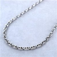 Collana Zancan Uomo in Argento EXC423 - EXC423